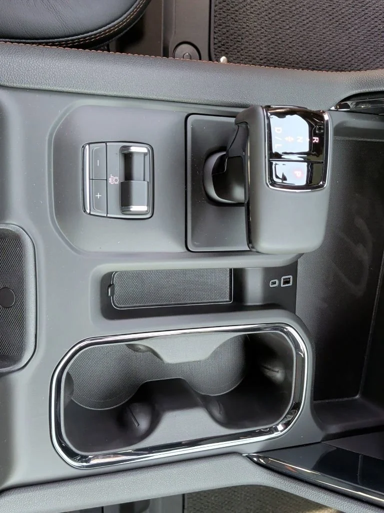 2026 GMC Sierra 1500 AT4 - Photo 31