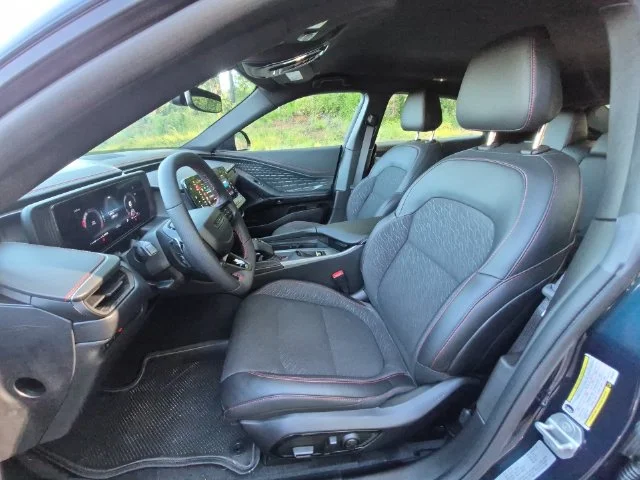 Used 2026 Blue Dodge Scat Pack image 27