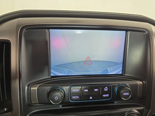 Used 2018 SUMMIT WHITE GMC SLT image 18
