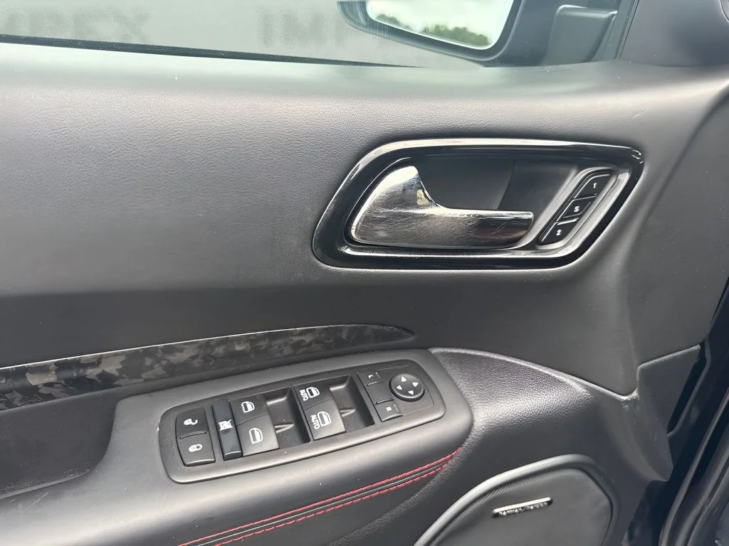 Used 2024 Black Dodge R/T Premium image 25