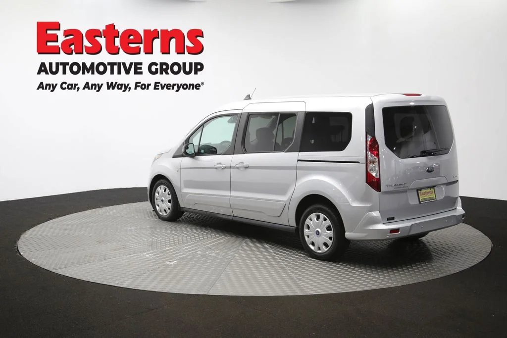 Used 2021 Silver Ford XLT image 61