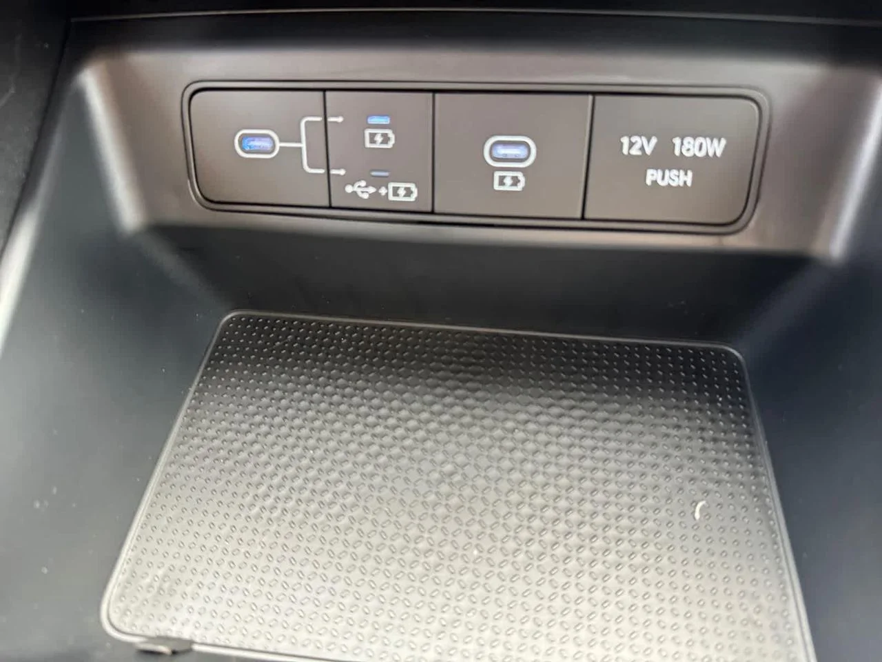 New 2026 Silver Hyundai SEL Plus AWD image 12