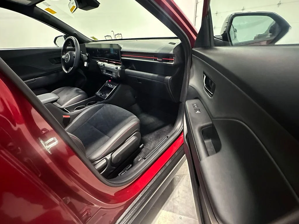 Used 2024 Red Hyundai N Line image 23