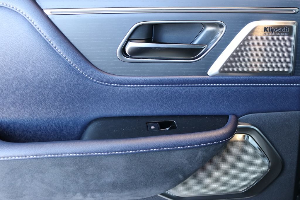 2026 INFINITI QX80 Sport - Photo 25