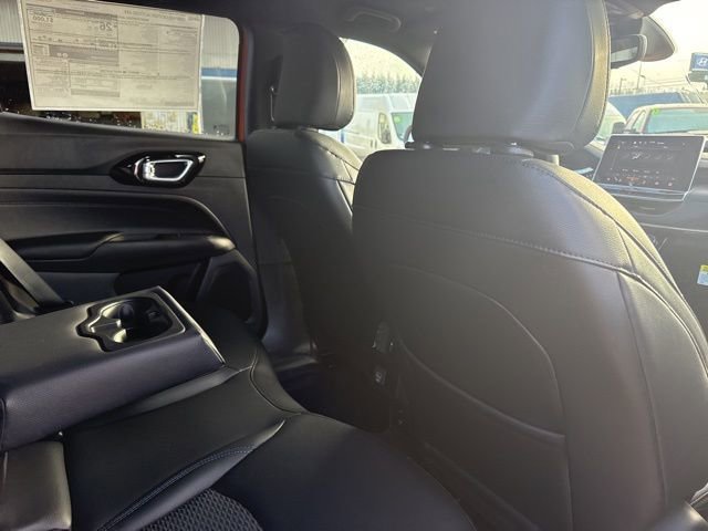 New 2026 Joose Exterior Paint Jeep Latitude Altitude image 12
