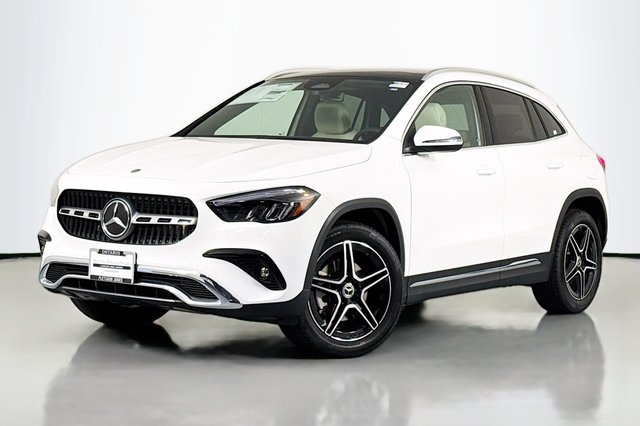 2026 Mercedes-Benz GLA GLA 250 SUV