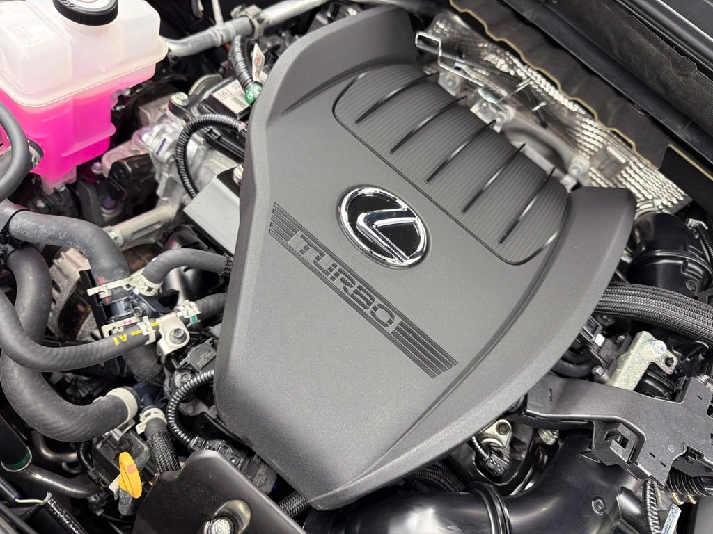 Certified Used 2026 Gray Lexus 350 Premium image 29