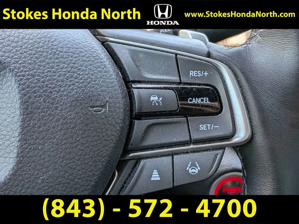 Certified Used 2022  Honda Sport image 26