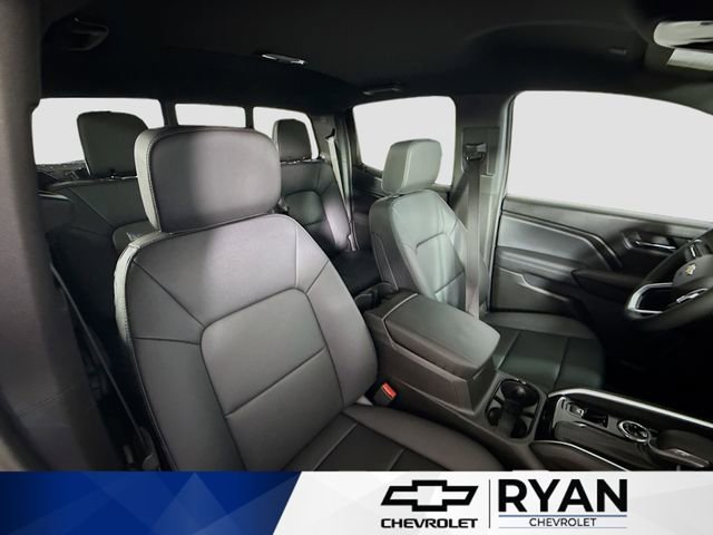2026 Chevrolet Colorado LT - Photo 27