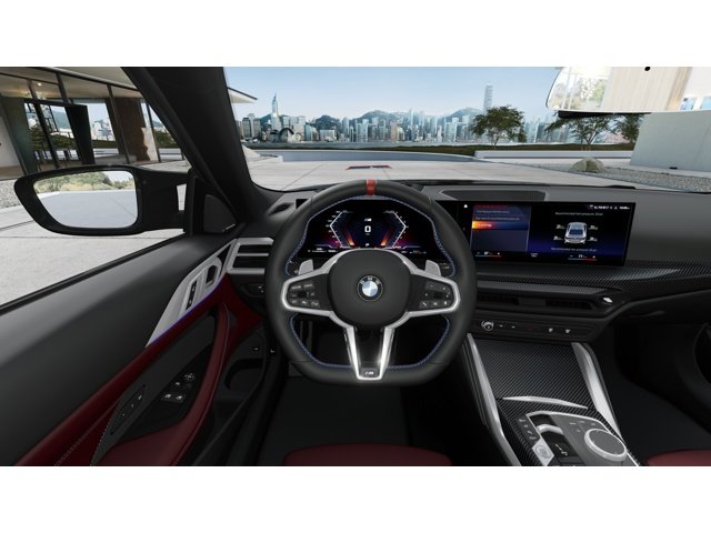2027 BMW 4 Series M440i - Photo 13
