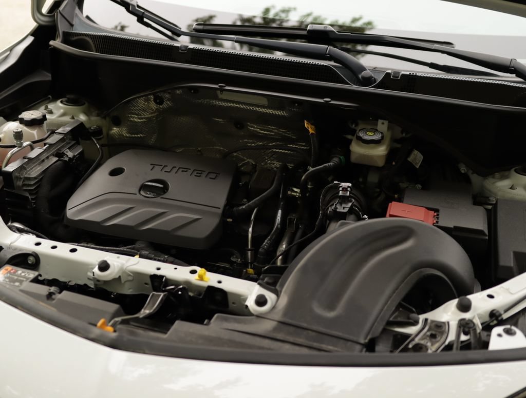 2023 Buick Encore GX Preferred - Photo 29