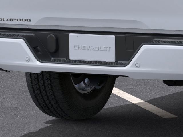 2026 Chevrolet Colorado LT - Photo 14