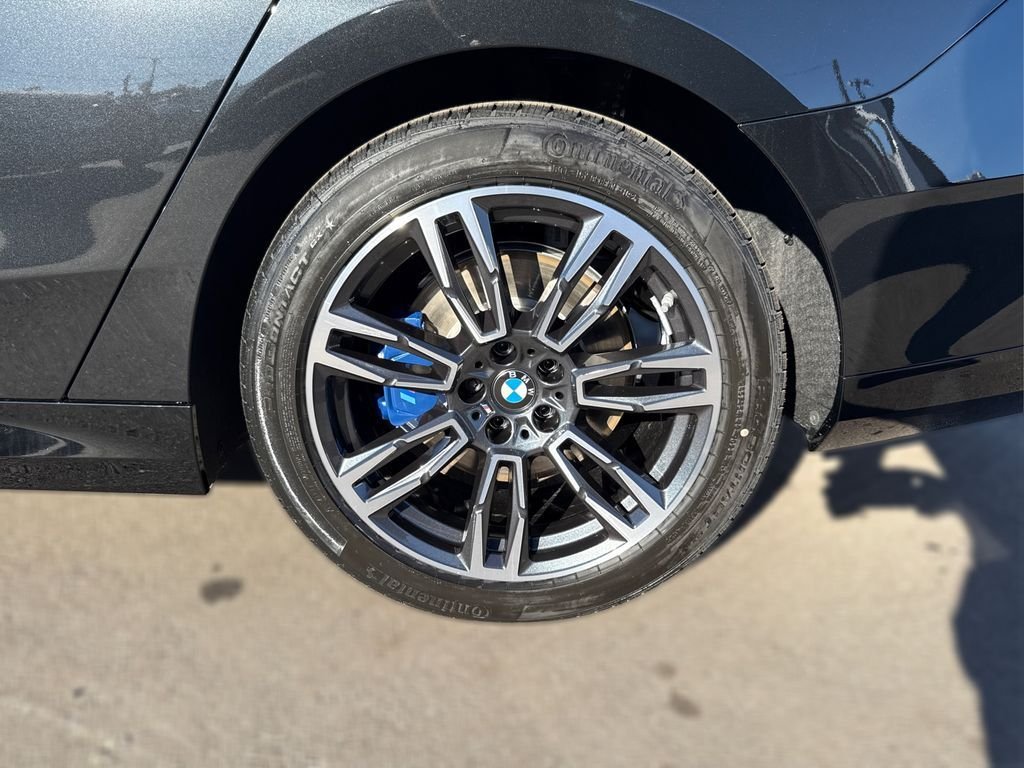 2026 BMW 5 Series 530i - Photo 14