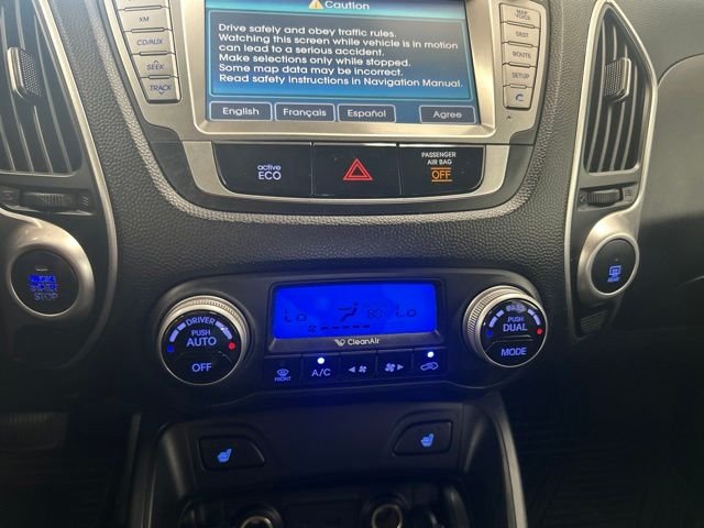 Used 2013 Graphite Gray Hyundai Limited image 14