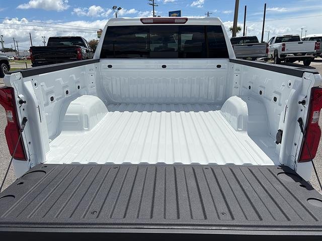 2026 Chevrolet Silverado 1500 RST - Photo 44