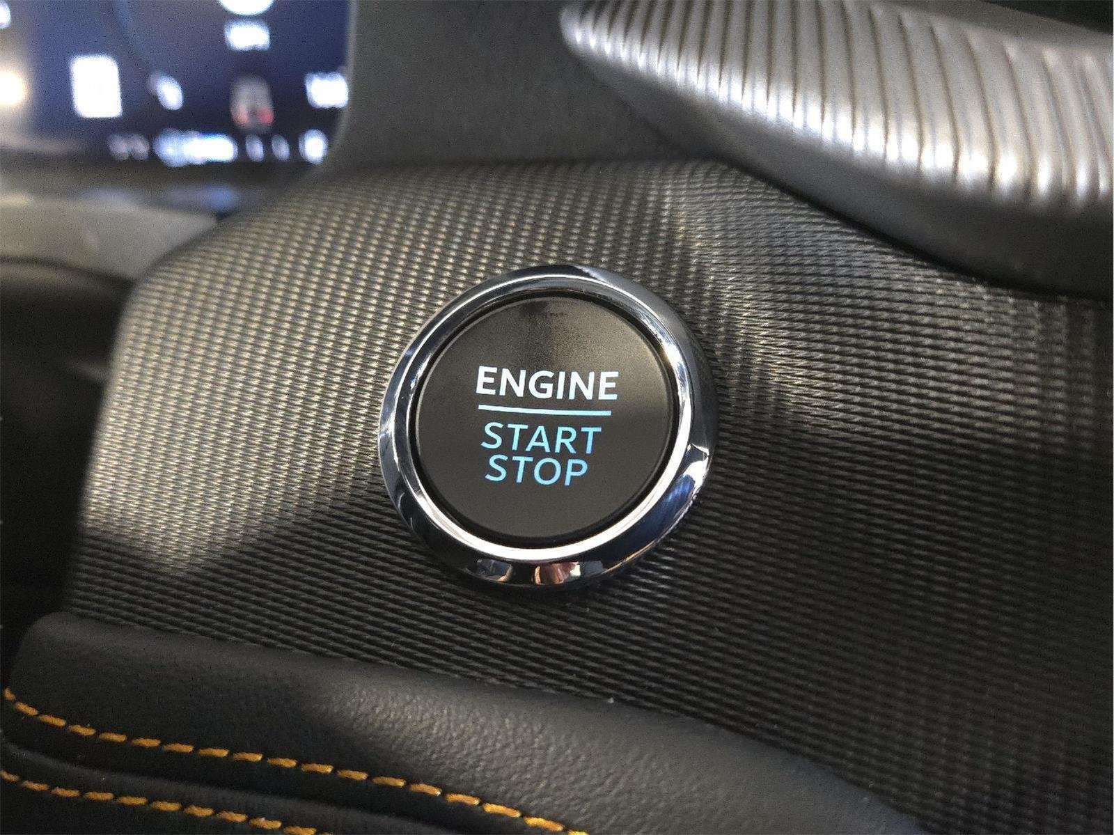New 2026 Marsh Gray Ford Tremor® image 73