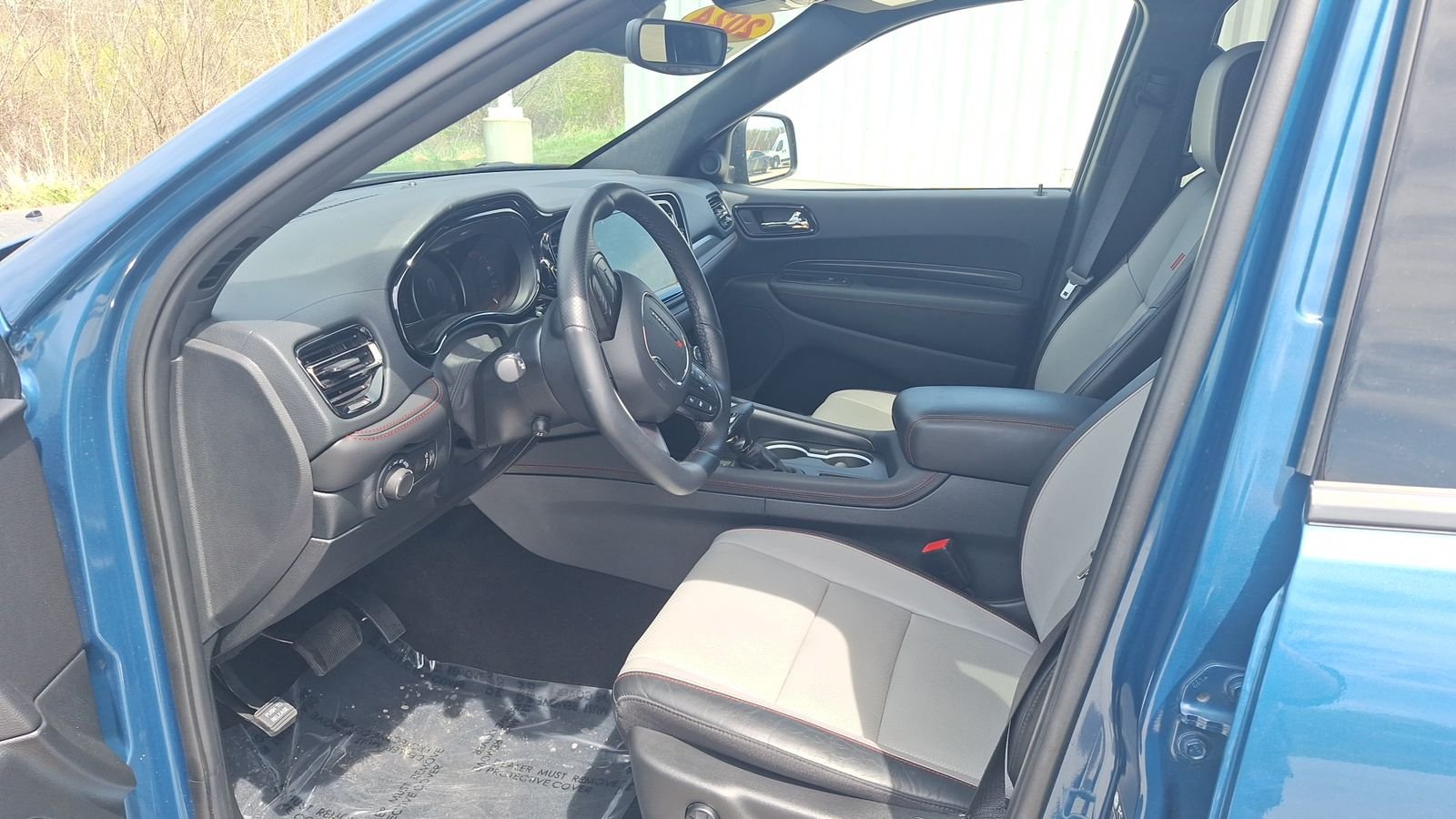 Used 2024 Gray Dodge GT Plus image 10