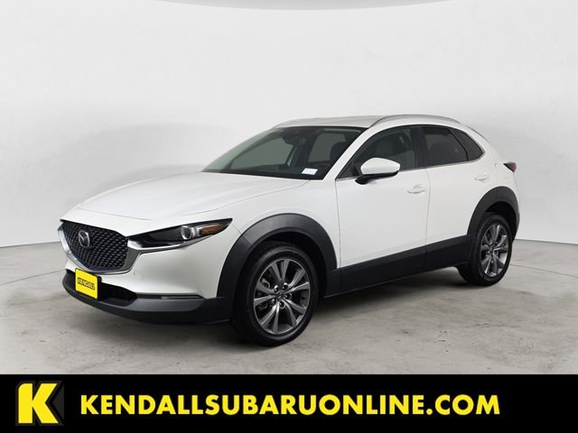 2020 Mazda CX-30 Select