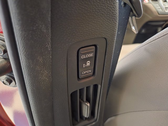 Used 2023 Red Honda EX image 14