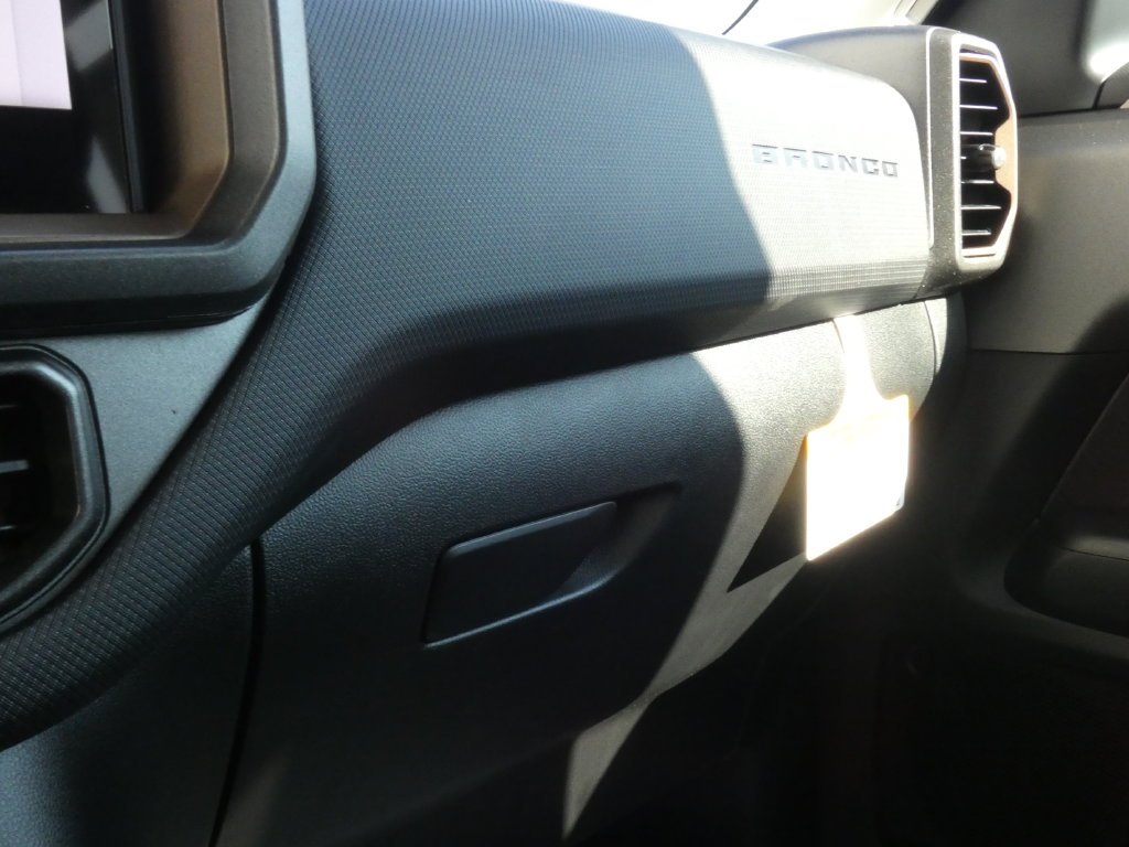 New 2026 Azure Gray Metallic Tri-Coat Ford Big Bend® image 22