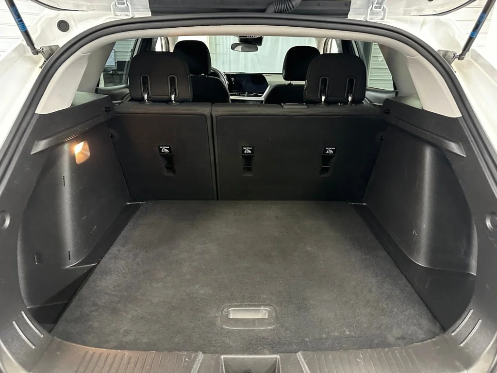 2024 Chevrolet Trax LS - Photo 20