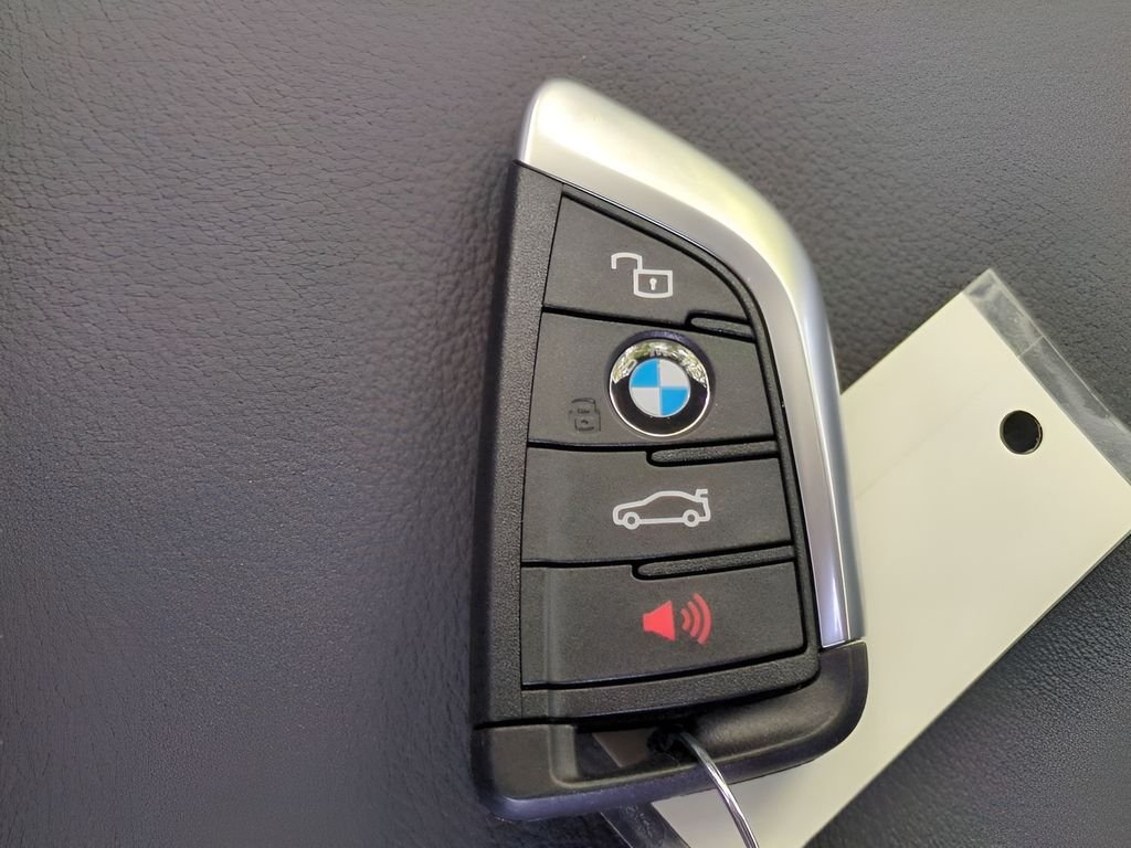 2026 BMW 4 Series 430i - Photo 31