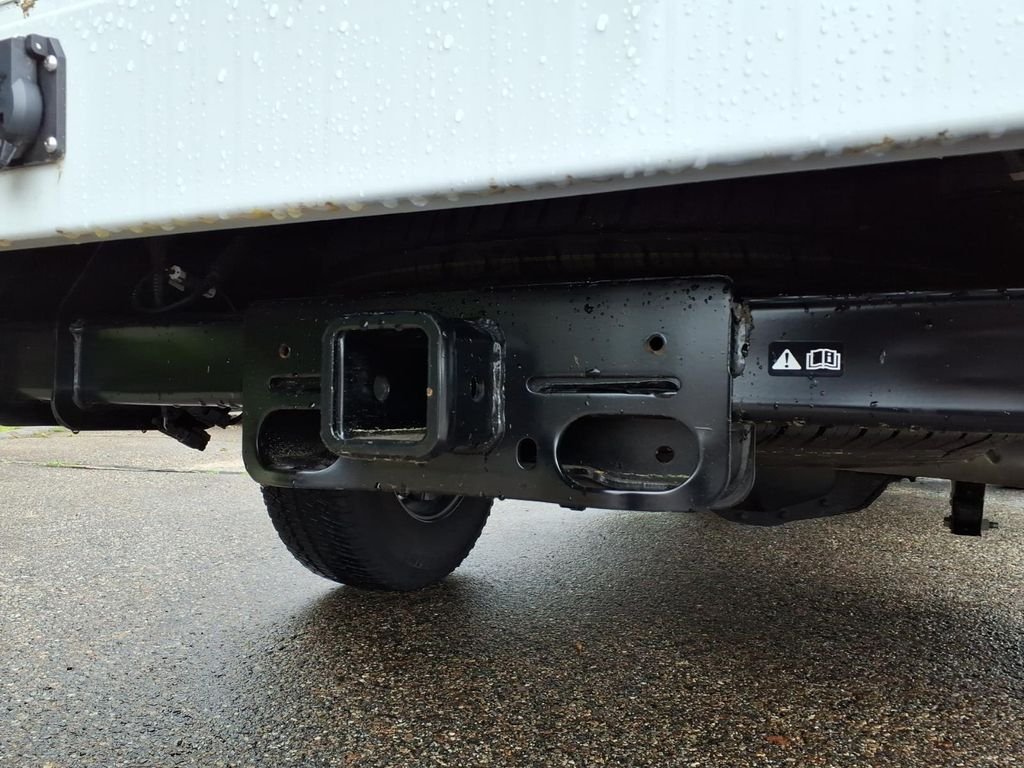 2025 Ford F-250 Super Duty XL - Photo 7