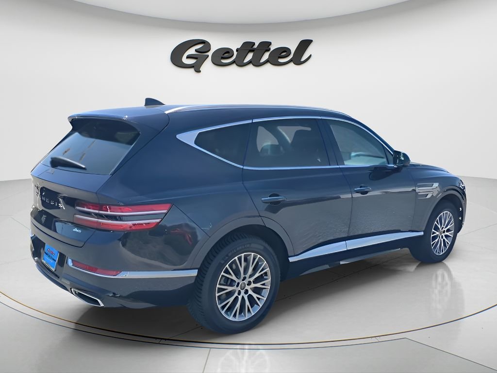 Used 2024 Blue Genesis 2.5T image 9