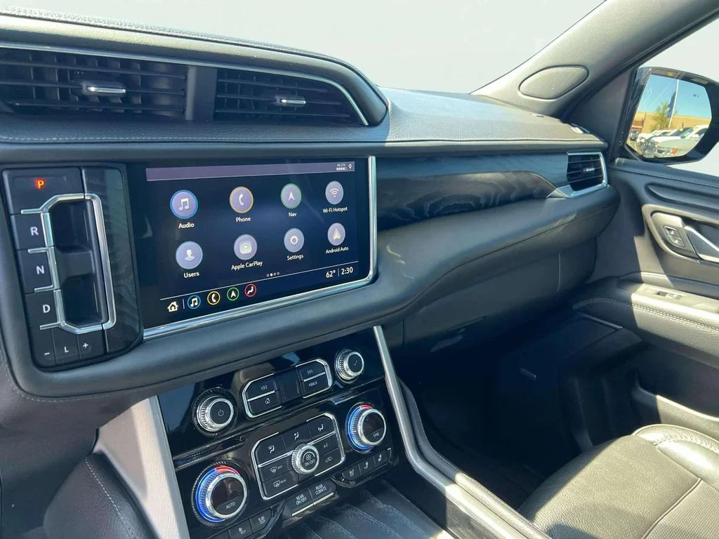 2021 GMC Yukon Denali - Photo 10
