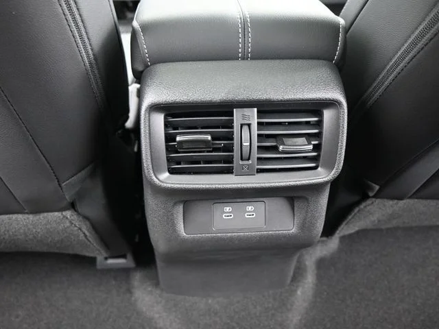 Used 2025 Blue Nissan SL image 30