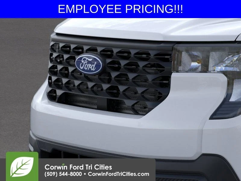 New 2026 Oxford White Ford XL image 18