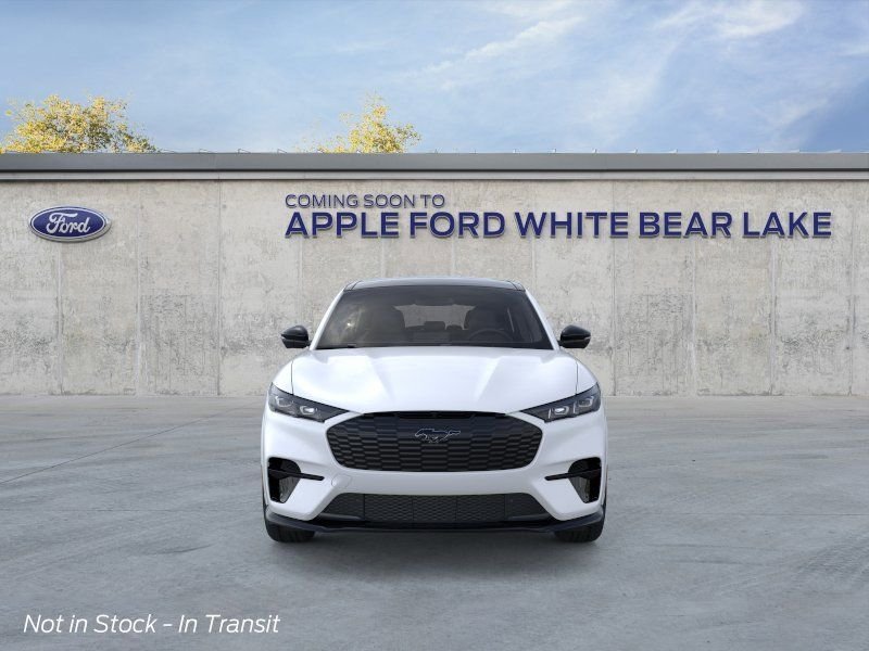 New 2026 White Ford GT image 6