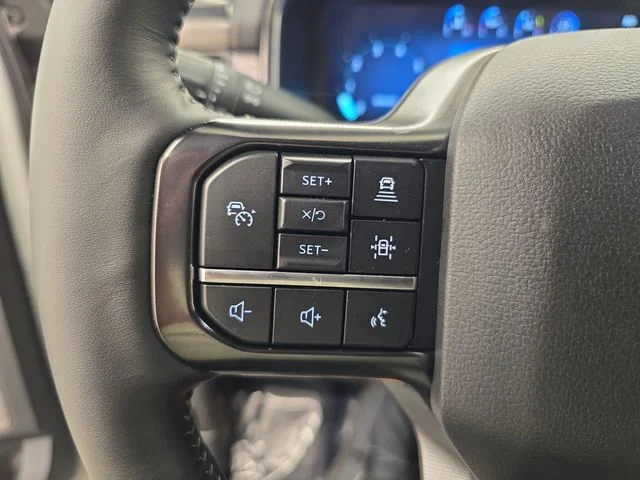 New 2026 Avalanche Ford Platinum® image 38
