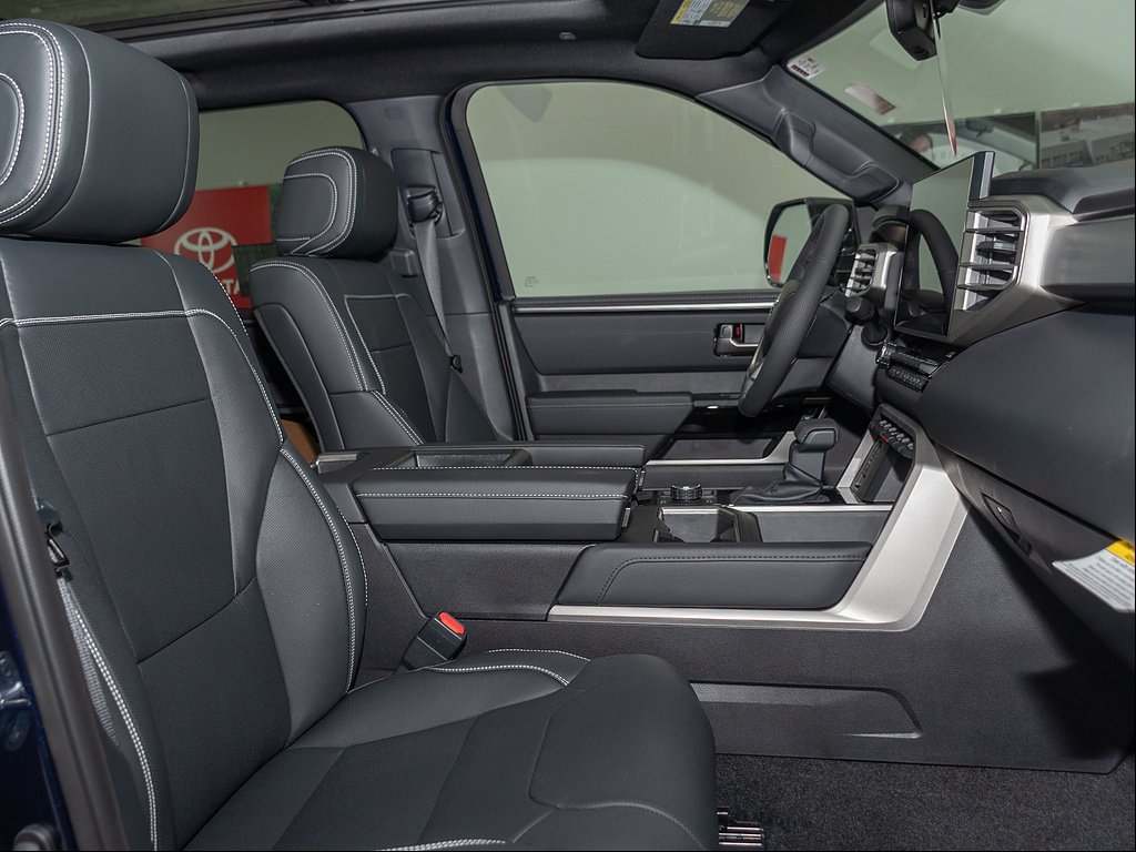 2026 Toyota Tundra Limited - Photo 23
