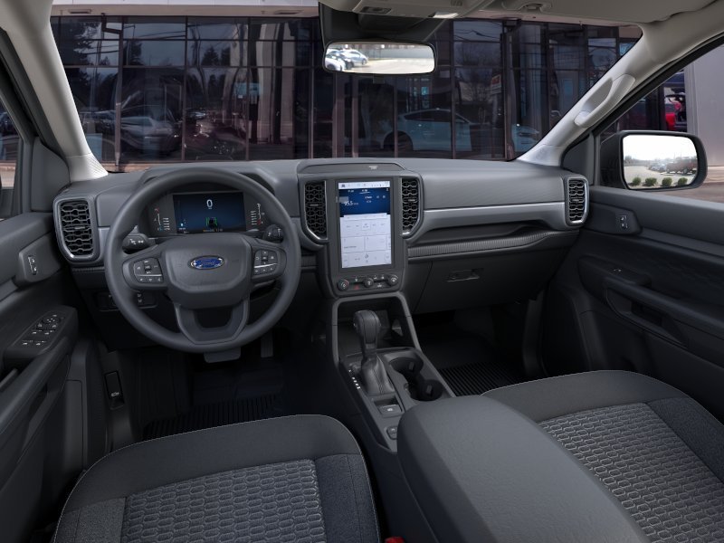 New 2026 Shadow Black Ford XL image 9