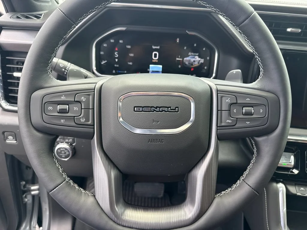 2026 GMC Sierra 1500 Denali Ultimate - Photo 19