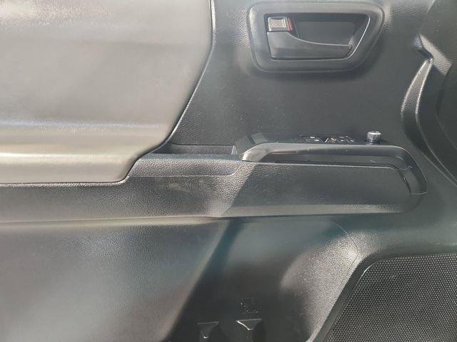 Used 2017 White Toyota SR image 19