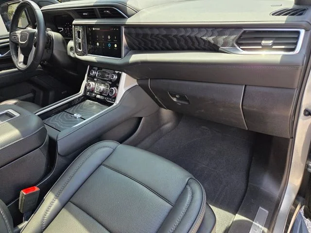 Used 2024 Silver GMC Denali image 18