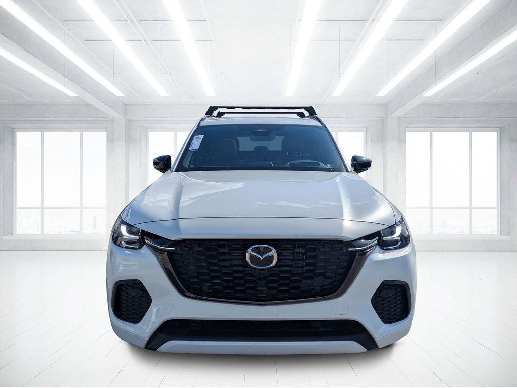 2026 Mazda CX-70 Premium Package - Photo 8