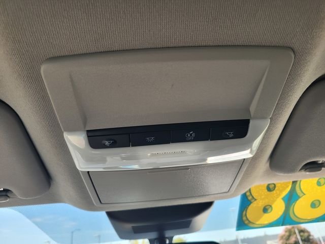 Used 2024 Blue Nissan SV image 22