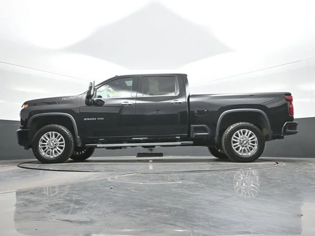 Used 2023 Black Chevrolet High Country image 20