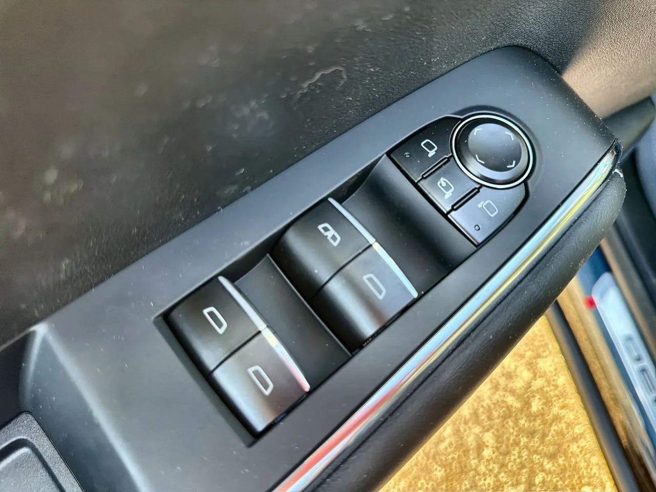 New 2026 Downpour Metallic GMC Denali image 19