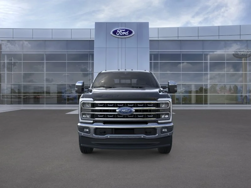 2025 Ford F-250 Super Duty Lariat - Photo 7