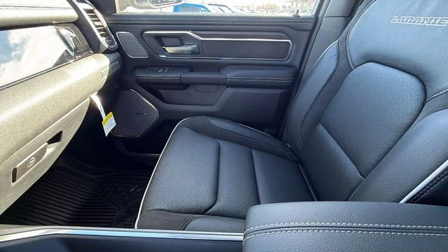2026 RAM 1500 Laramie - Photo 26