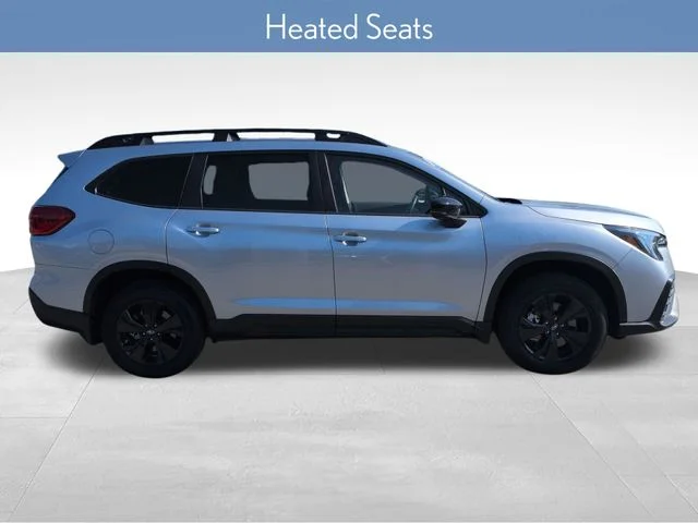 Used 2026 Silver Subaru Premium image 2