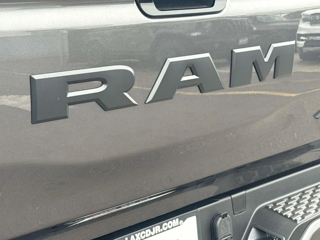 New 2026 Gray Ram Big Horn/Lone Star image 6