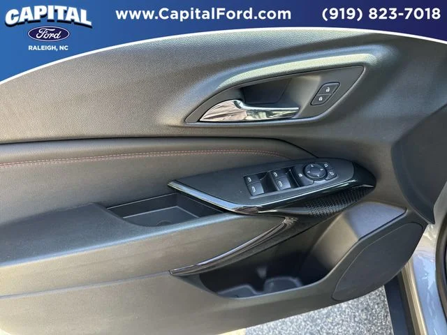 Used 2025 Gray Chevrolet 2RS image 20