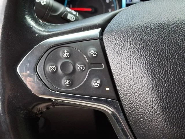 Used 2019 Gray Chevrolet High Country image 25