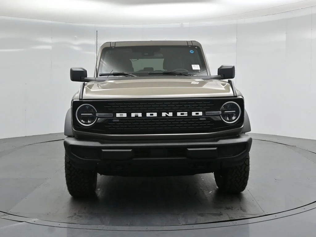 New 2026 Marsh Gray Ford Big Bend image 23