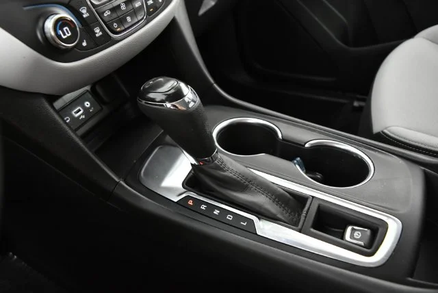 Used 2021 Black Chevrolet LT image 23